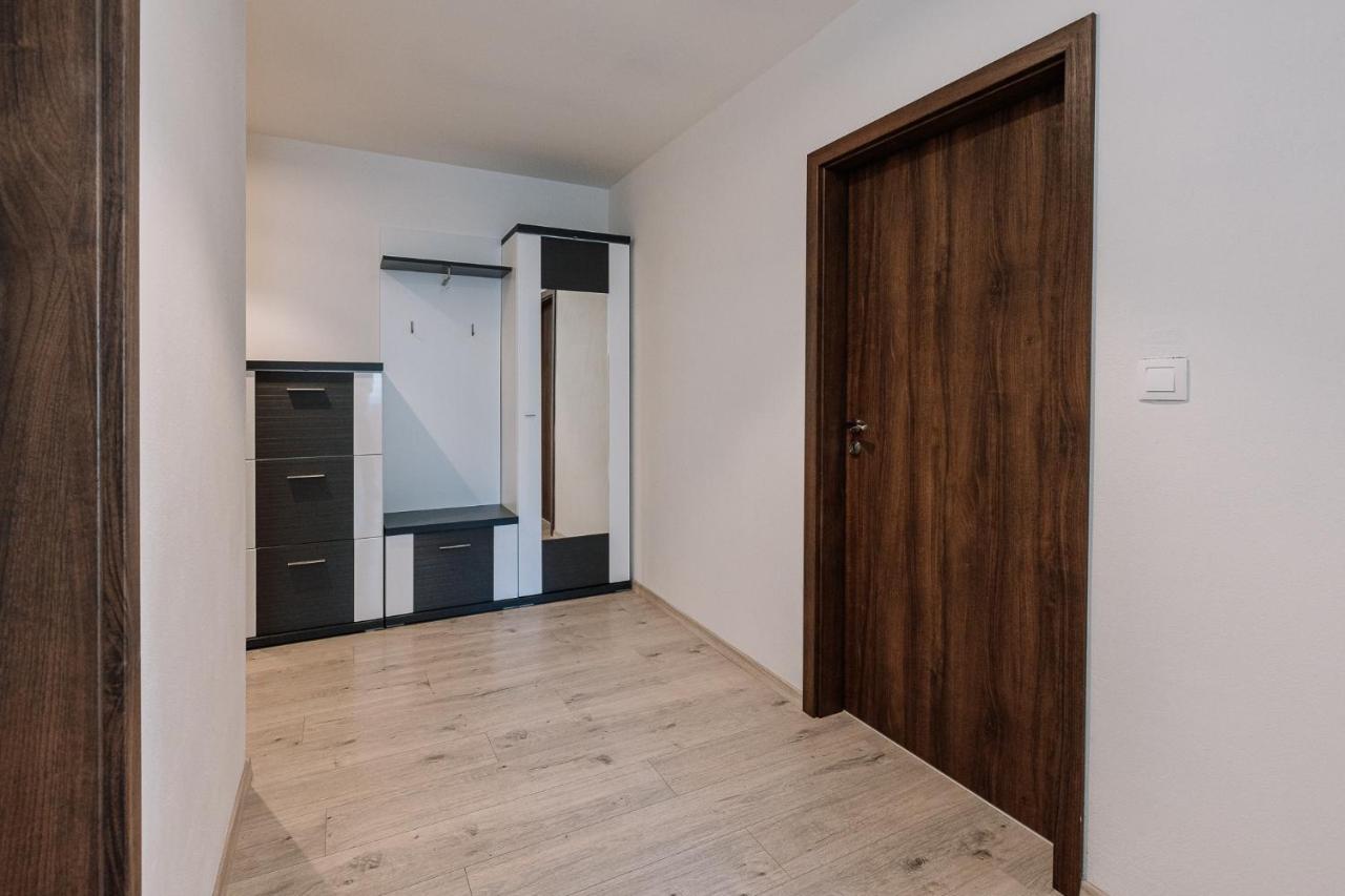 Skau 2 Old Town Family & Business Apartment 2 Floor Free Parking Bratislava Exterior foto