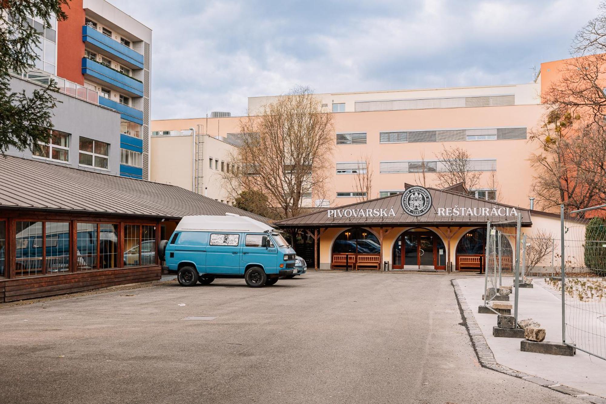 Skau 2 Old Town Family & Business Apartment 2 Floor Free Parking Bratislava Exterior foto